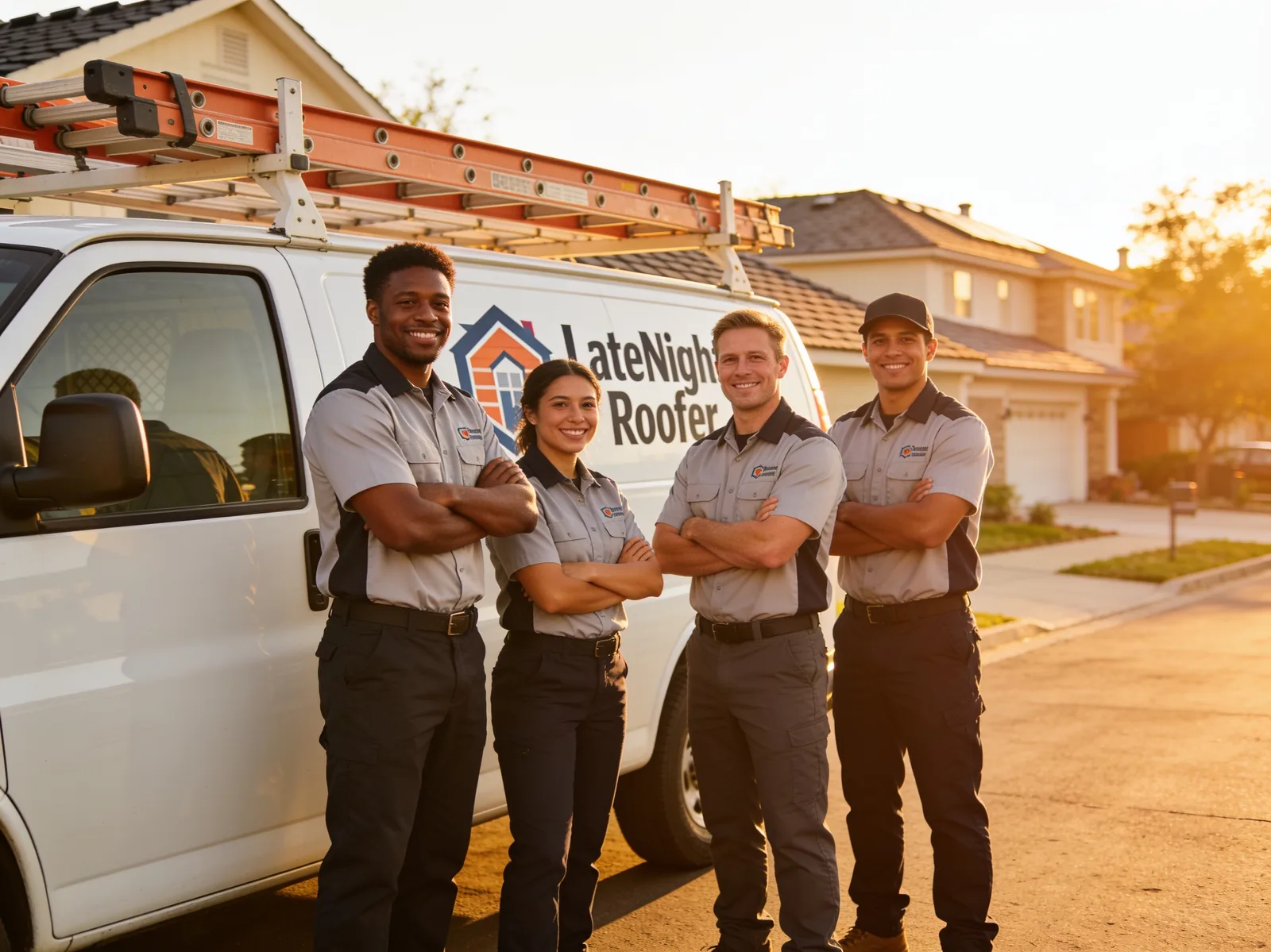 Emergency Roof Repair company in Raritan, IL